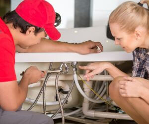 About Emergency plumbing pros Smithville, OK